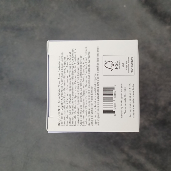 Bakuchiol Retinol Alternative Smoothing Serum - Picture 3 of 3